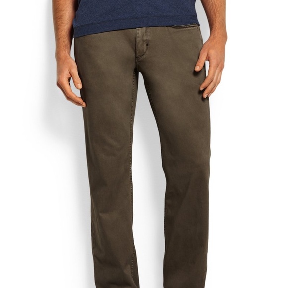 Tommy Bahama Other - Tommy Bahama Men's Bennet Authentic Fit Pant EUC